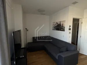 Pronájem bytu 2+kk, Praha - Holešovice, Kamenická, 70 m2