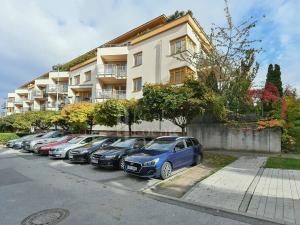 Pronájem bytu 2+kk, Praha - Košíře, Naskové, 60 m2