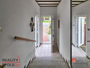 Prodej rodinného domu, Zbůch, Hornická, 55 m2