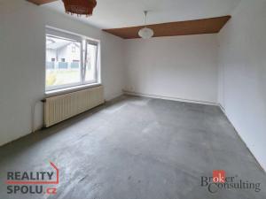 Prodej rodinného domu, Zbůch, Hornická, 55 m2