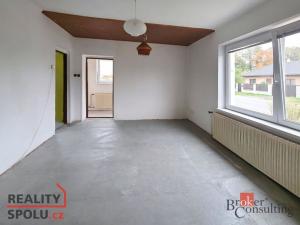 Prodej rodinného domu, Zbůch, Hornická, 55 m2