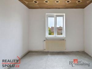 Prodej rodinného domu, Zbůch, Hornická, 55 m2