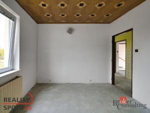 Prodej rodinného domu, Zbůch, Hornická, 55 m2