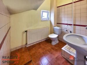 Prodej rodinného domu, Zbůch, Hornická, 55 m2