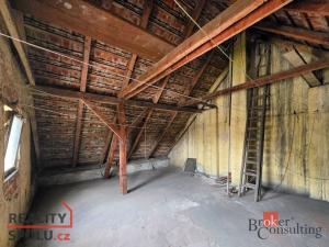 Prodej rodinného domu, Zbůch, Hornická, 55 m2