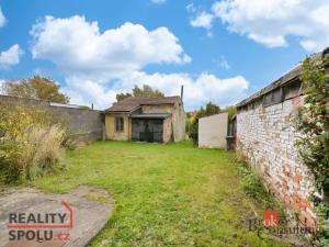 Prodej rodinného domu, Zbůch, Hornická, 55 m2