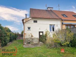 Prodej rodinného domu, Zbůch, Hornická, 55 m2