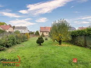 Prodej rodinného domu, Zbůch, Hornická, 55 m2