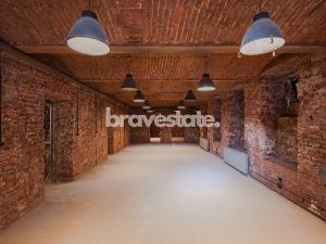 Prodej obchodního prostoru, Praha - Karlín, Pernerova, 335 m2