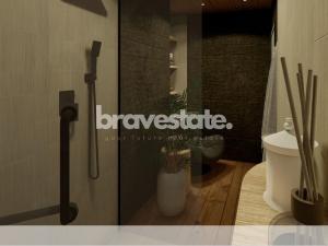 Prodej komerční, Praha - Karlín, Pernerova, 335 m2