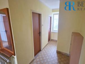 Prodej bytu 3+1, Přerov, tř. Gen. Janouška, 76 m2