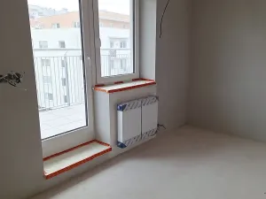 Prodej bytu 4+kk, Brno, Chvalovka, 140 m2