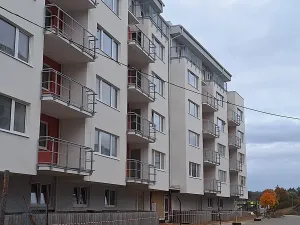 Prodej bytu 4+kk, Brno, Chvalovka, 140 m2