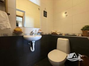 Prodej bytu 3+kk, Nesebar, Bulharsko, 97 m2