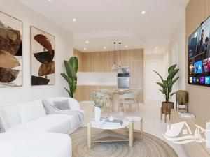 Prodej rodinného domu, San Pedro del Pinatar, Španělsko, 74 m2