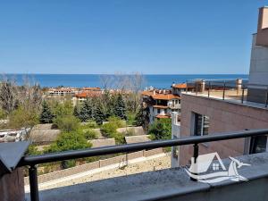 Prodej bytu 2+kk, Bjala, Bulharsko, 46 m2