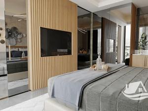 Prodej bytu 2+kk, Bjala, Bulharsko, 54 m2