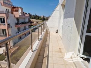 Prodej bytu 2+kk, Bjala, Bulharsko, 54 m2