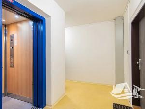 Prodej bytu 3+kk, Praha - Stodůlky, Kurzova, 77 m2