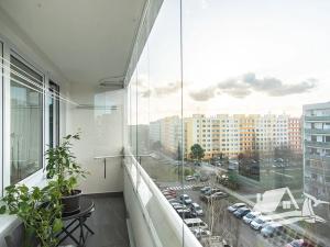 Prodej bytu 3+kk, Praha - Stodůlky, Kurzova, 77 m2