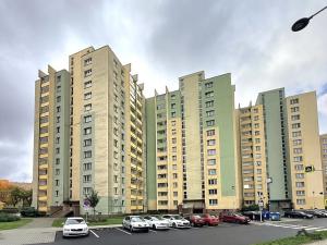 Prodej bytu 3+1, Frýdek-Místek, Novodvorská, 65 m2