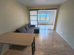 Pronájem bytu 1+kk, Kroměříž, Obvodová, 41 m2