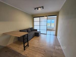 Pronájem bytu 1+kk, Kroměříž, Obvodová, 41 m2