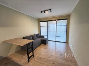 Pronájem bytu 1+kk, Kroměříž, Obvodová, 41 m2