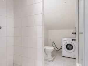 Pronájem rodinného domu, Nový Malín, 205 m2