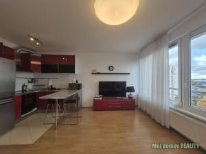 Pronájem bytu 2+kk, Praha - Zličín, Míšovická, 50 m2