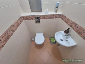 Pronájem bytu 2+kk, Praha - Zličín, Míšovická, 50 m2