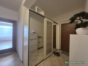 Pronájem bytu 2+kk, Praha - Zličín, Míšovická, 50 m2