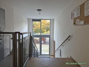 Pronájem bytu 2+kk, Praha - Zličín, Míšovická, 50 m2