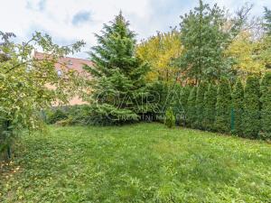 Prodej rodinného domu, Zbuzany, Lomená, 162 m2