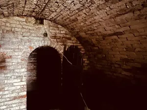 Prodej vinného sklepa, Velké Bílovice, 100 m2