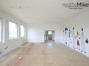 Prodej komerční nemovitosti, Liberec, Výletní, 1088 m2