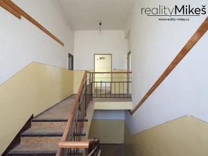 Prodej komerční nemovitosti, Liberec, Výletní, 1088 m2