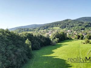 Prodej louky, Proseč pod Ještědem, 3713 m2