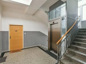 Pronájem bytu 3+kk, Praha - Libeň, Ludmilina, 75 m2