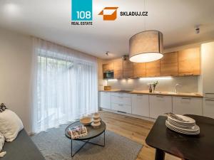 Prodej apartmánu, Špindlerův Mlýn, 667 m2