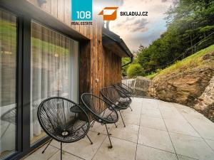 Prodej apartmánu, Špindlerův Mlýn, 667 m2