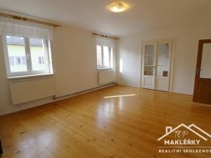 Pronájem bytu 3+1, Čáslav, Masarykova, 84 m2