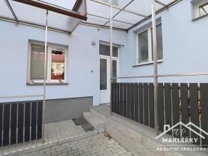 Pronájem bytu 3+1, Čáslav, Masarykova, 84 m2