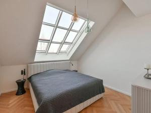 Prodej bytu 3+kk, Praha - Karlín, Pernerova, 104 m2