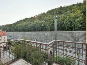 Prodej bytu 3+kk, Praha - Karlín, Pernerova, 104 m2