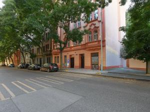 Prodej bytu 3+kk, Praha - Karlín, Pernerova, 104 m2