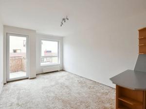 Pronájem bytu 2+kk, Praha - Dolní Měcholupy, Kryšpínova, 48 m2