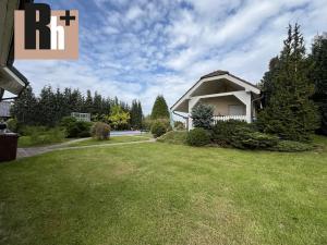 Prodej rodinného domu, Bohumín, Úvozní, 350 m2