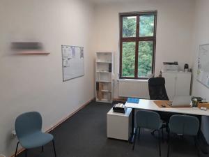 Pronájem kanceláře, Nový Jičín, Gen. Hlaďo, 20 m2