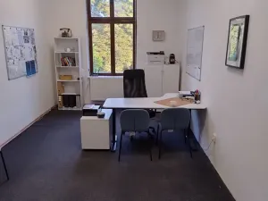 Pronájem kanceláře, Nový Jičín, Gen. Hlaďo, 20 m2